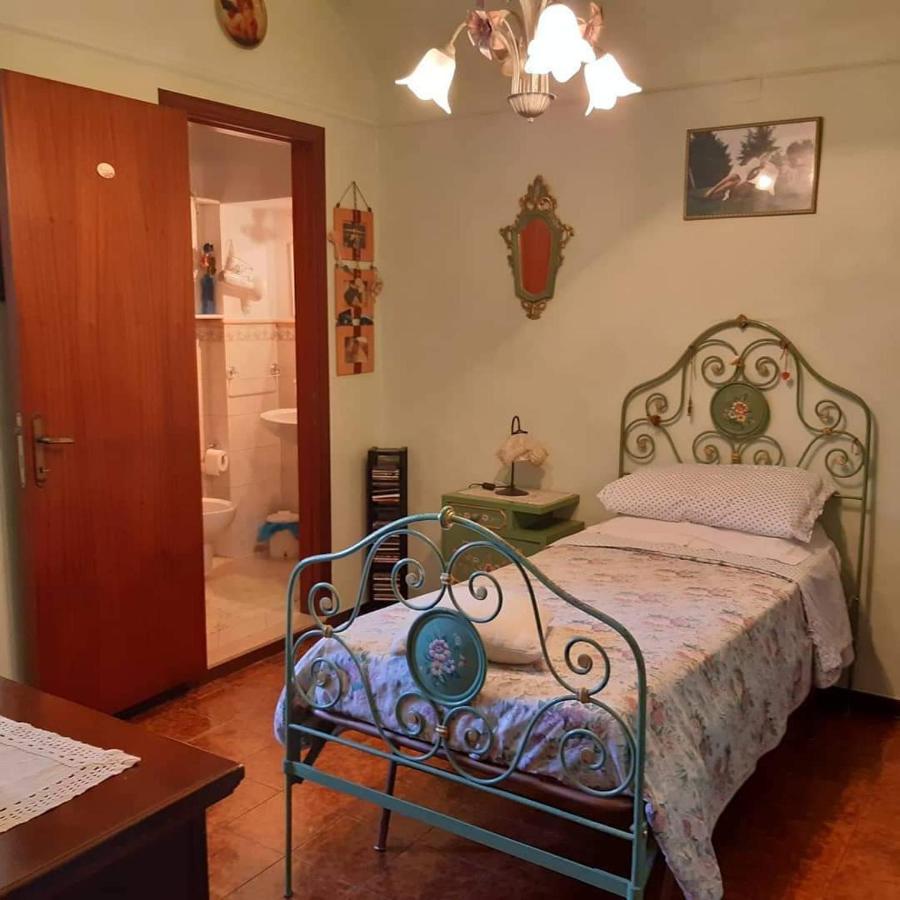B&B Mamma Ari Fermo Exterior photo
